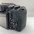 Fujifilm Digital Slr Fa90 Finepix Hs 20 Exr 30X Zoom F=4.2-126 1:2.8-5.6