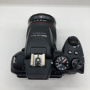 Fujifilm Digital Slr Fa90 Finepix Hs 20 Exr 30X Zoom F=4.2-126 1:2.8-5.6