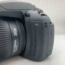 Fujifilm Digital Slr Fa90 Finepix Hs 20 Exr 30X Zoom F=4.2-126 1:2.8-5.6