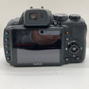 Fujifilm Digital Slr Fa90 Finepix Hs 20 Exr 30X Zoom F=4.2-126 1:2.8-5.6
