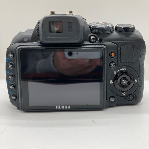 Fujifilm Digital Slr Fa90 Finepix Hs 20 Exr 30X Zoom F=4.2-126 1:2.8-5.6