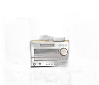 Onkyo Portable Md Player Cd/Md Fr-X7