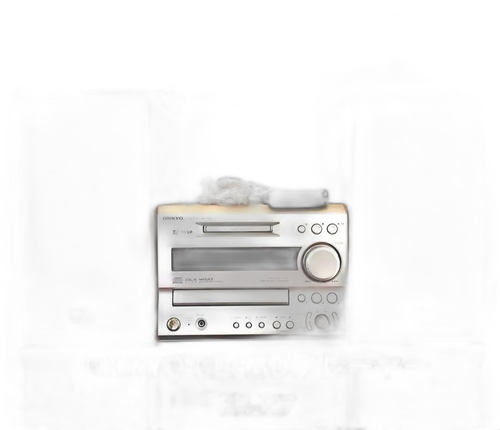 Onkyo Portable Md Player Cd/Md Fr-X7
