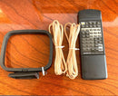 Onkyo Portable Md Player Cd/Md Fr-X7