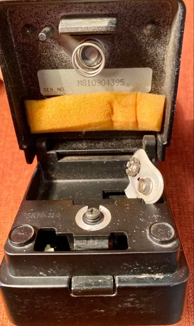 Yamaha Guitar Effects Units Rat Di-100 Distortion