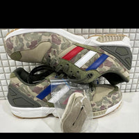 Adidas Sneakers 2013 Und Bape Zx5000 Us10