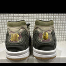 Adidas Sneakers 2013 Und Bape Zx5000 Us10
