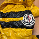 Moncler Down Jackets Leon