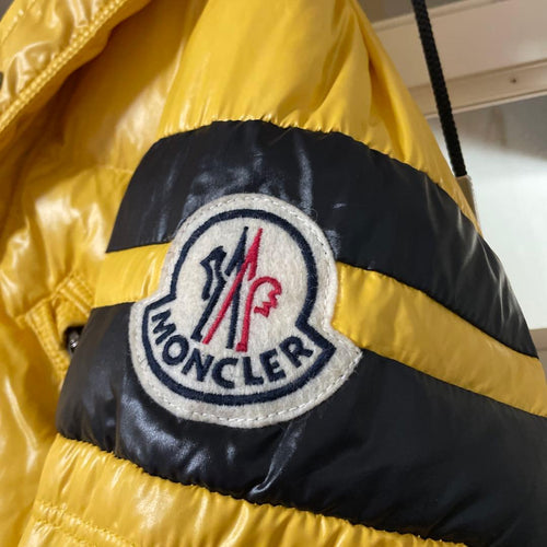 Moncler Down Jackets Leon
