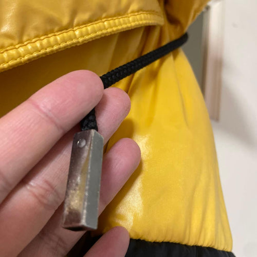 Moncler Down Jackets Leon