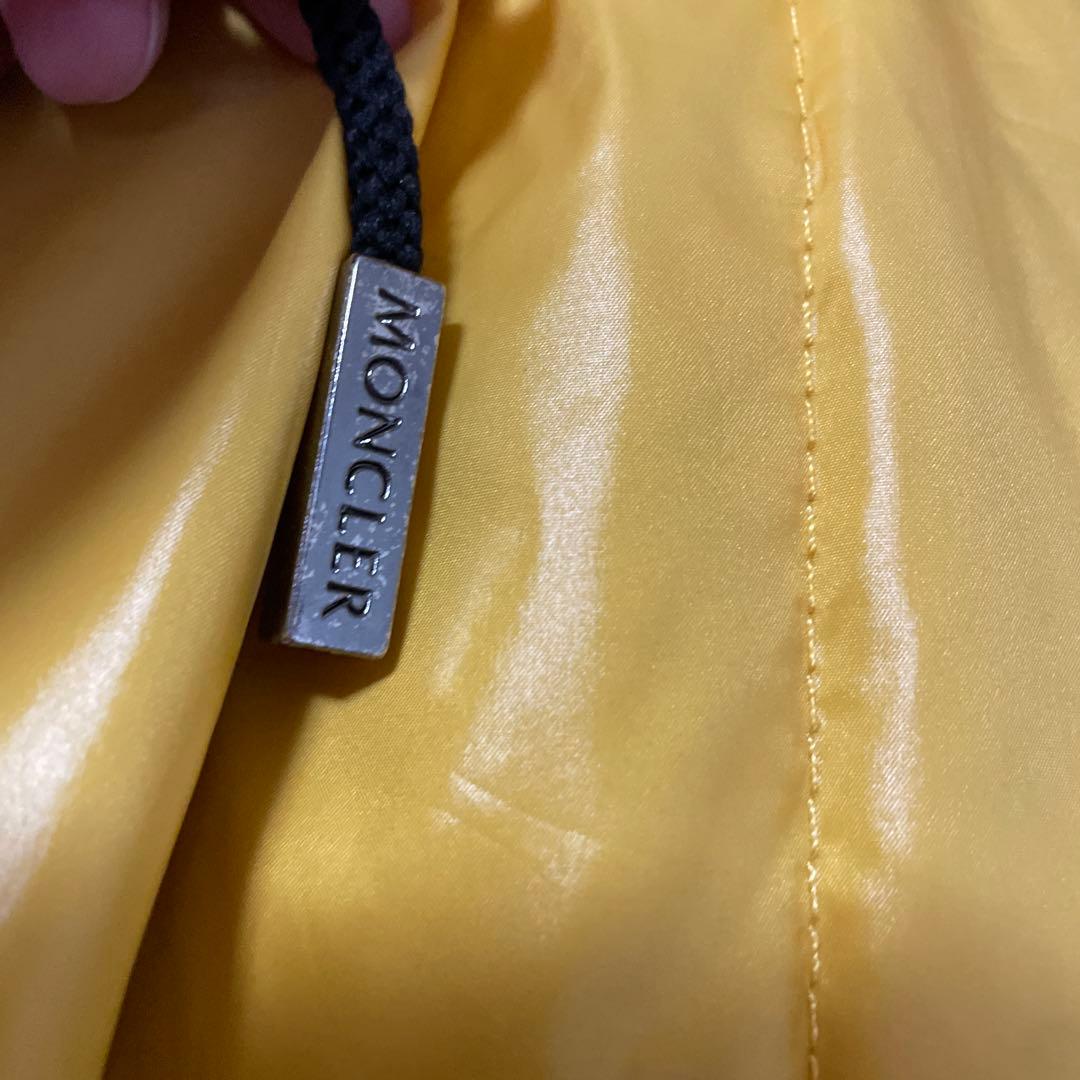 Moncler Down Jackets Leon