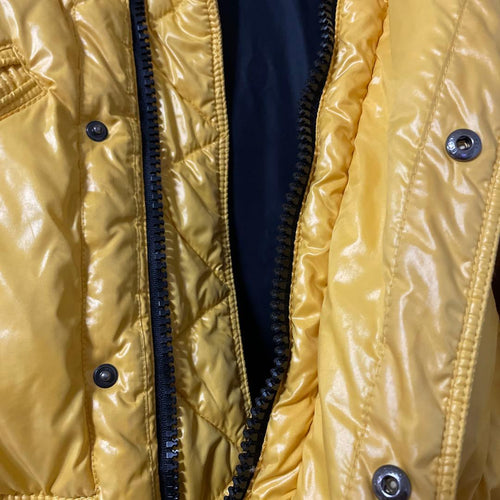 Moncler Down Jackets Leon