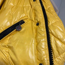 Moncler Down Jackets Leon