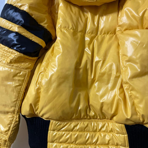 Moncler Down Jackets Leon