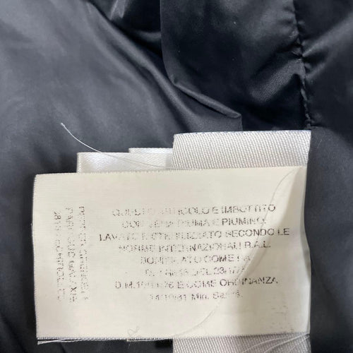 Moncler Down Jackets Leon