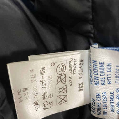 Moncler Down Jackets Leon