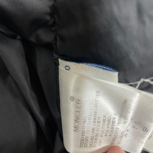 Moncler Down Jackets Leon