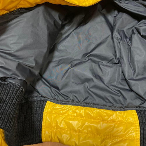 Moncler Down Jackets Leon