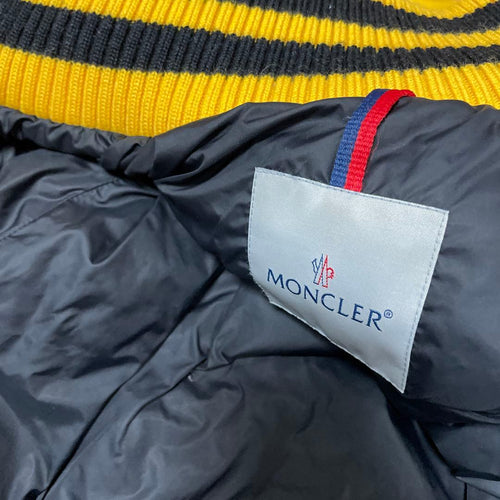 Moncler Down Jackets Leon