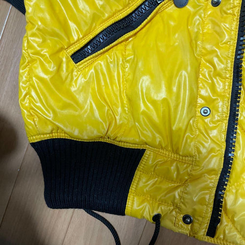 Moncler Down Jackets Leon