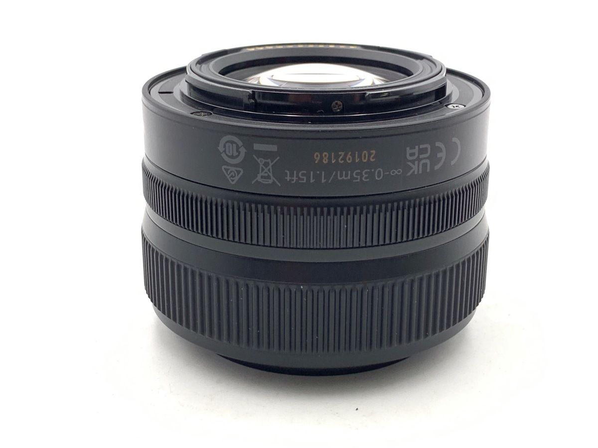 Lens (Zoom) Nikkor Z 24-50Mm F/4-6.3