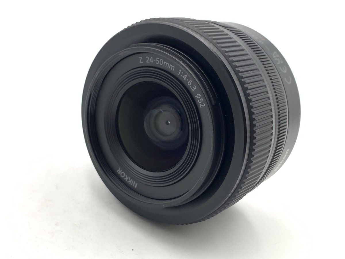 Lens (Zoom) Nikkor Z 24-50Mm F/4-6.3