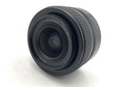 Lens (Zoom) Nikkor Z 24-50Mm F/4-6.3