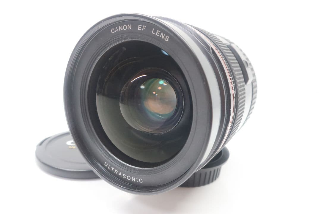 Canon Zoom Lenses Ef 28-70Mm F2.8 L Usm