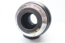 Canon Zoom Lenses Ef 28-70Mm F2.8 L Usm