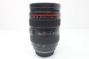 Canon Zoom Lenses Ef 28-70Mm F2.8 L Usm