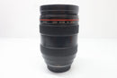 Canon Zoom Lenses Ef 28-70Mm F2.8 L Usm