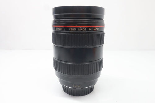 Canon Zoom Lenses Ef 28-70Mm F2.8 L Usm