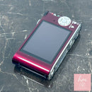 Panasonic Compact Digital Camera Lumix Dmc-Fx60 1210 5 Ia