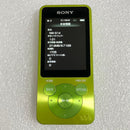 Sony Digital Audio Players Nw-S14 8Gb