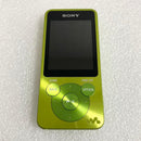Sony Digital Audio Players Nw-S14 8Gb