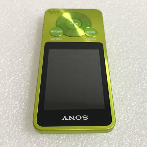 Sony Digital Audio Players Nw-S14 8Gb