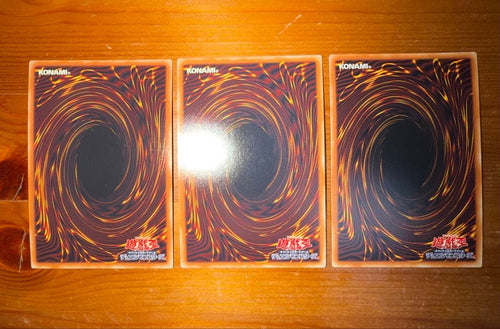 Yu -Gi -Oh! Ocg Duel Monsters 20Th 3