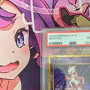Pokemon Card Game Psa10
