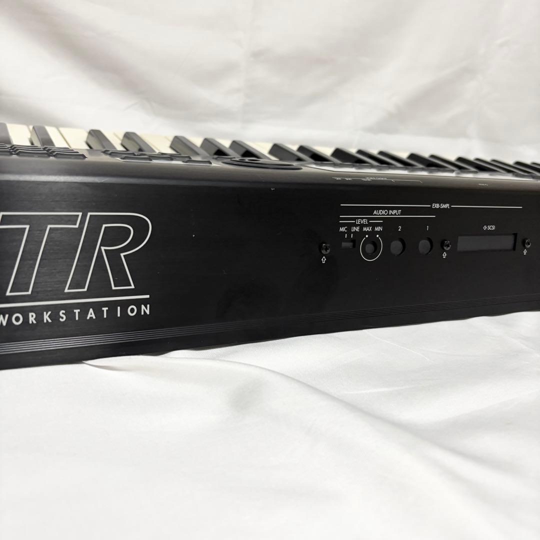 Korg Others Tr61 61