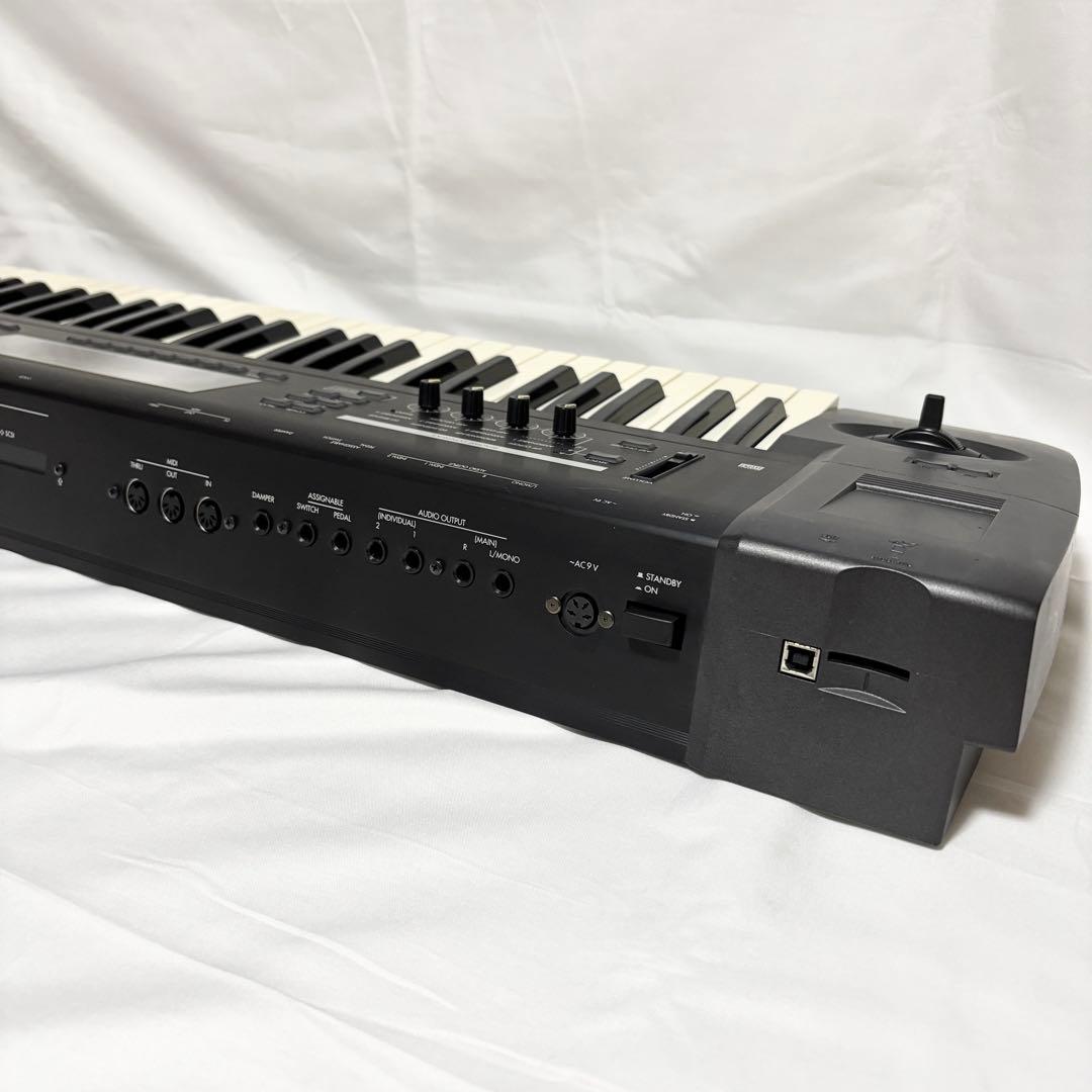 Korg Others Tr61 61