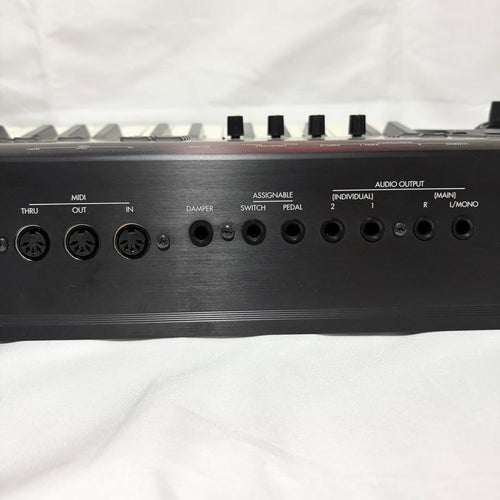 Korg Others Tr61 61