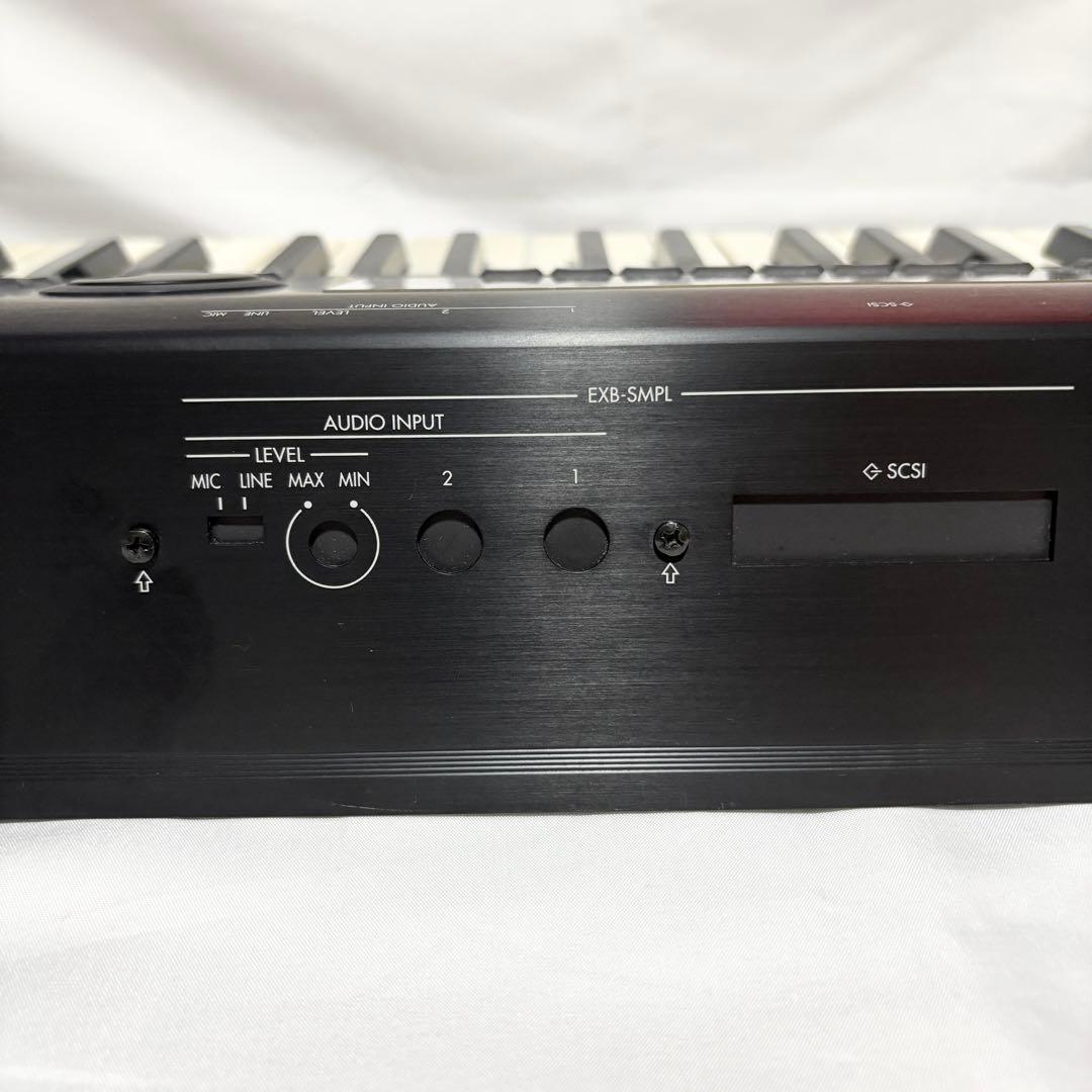 Korg Others Tr61 61
