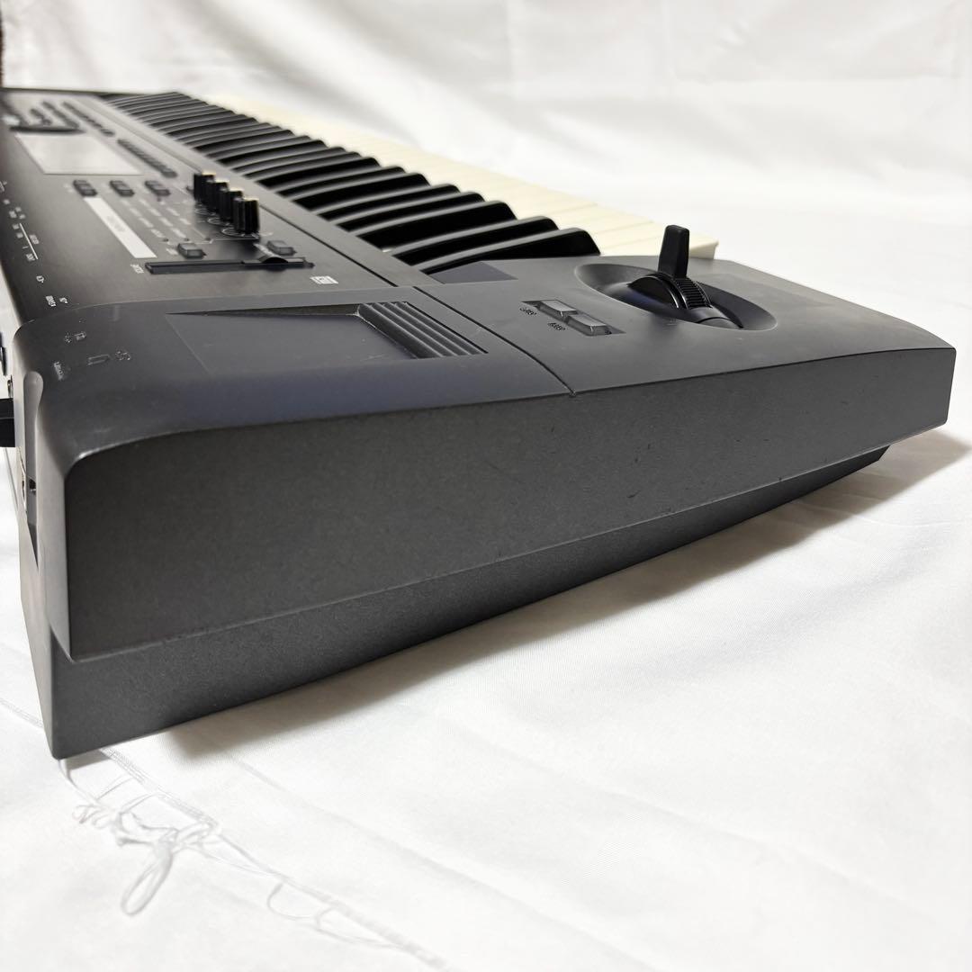 Korg Others Tr61 61