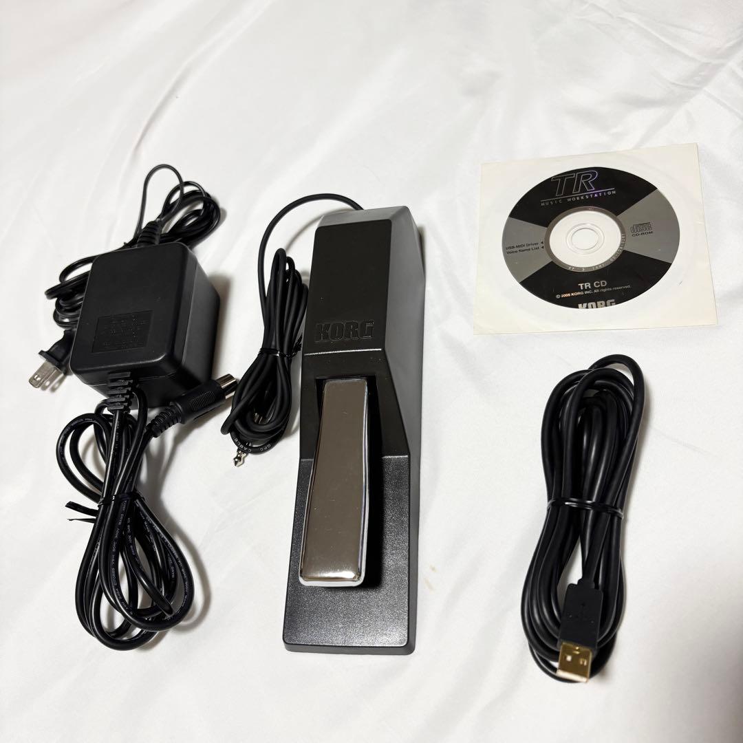 Korg Others Tr61 61