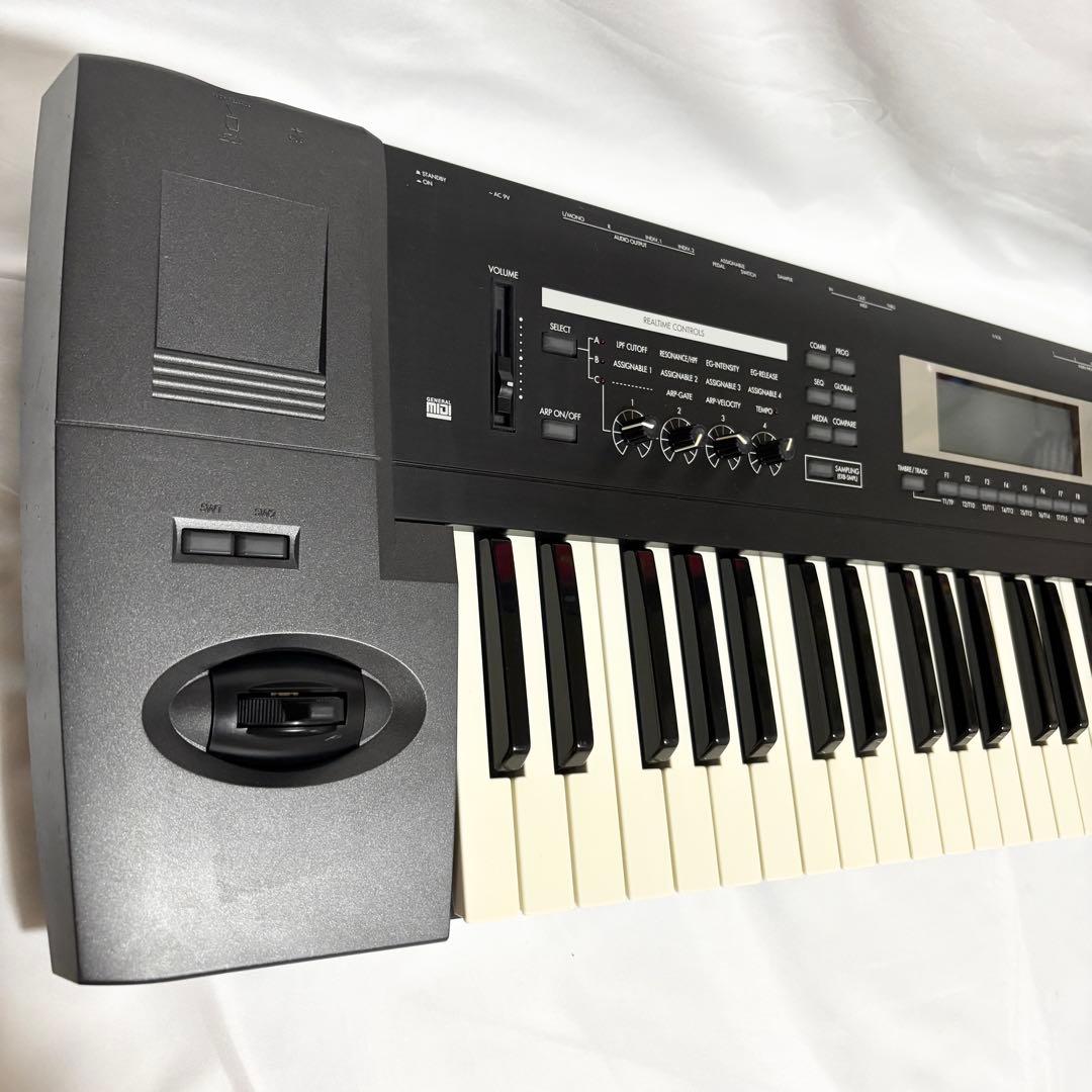 Korg Others Tr61 61