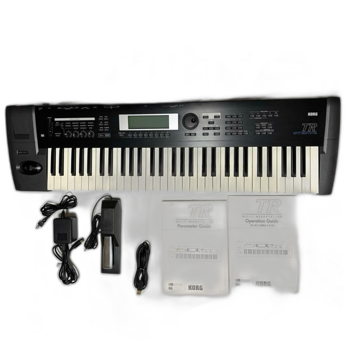 Korg Others Tr61 61