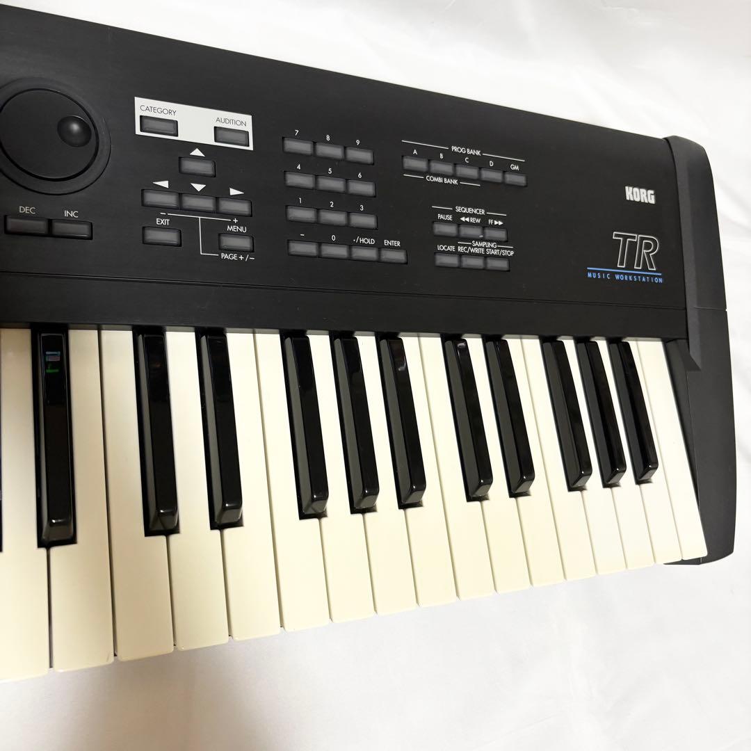 Korg Others Tr61 61