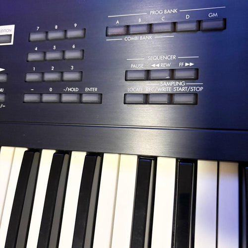 Korg Others Tr61 61
