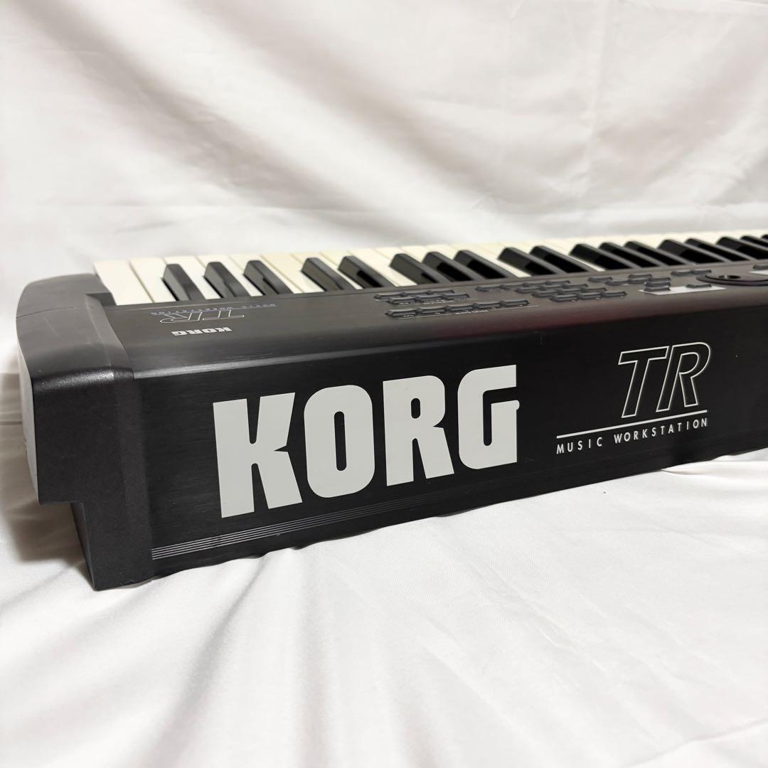 Korg Others Tr61 61