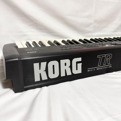 Korg Others Tr61 61
